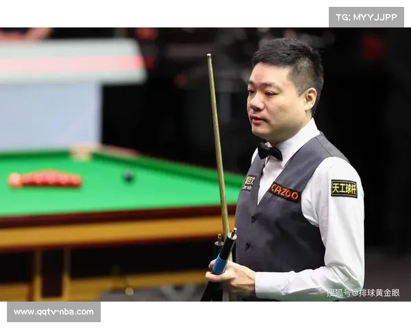 丁俊晖在不同赛事级别中的表现分析及其球员状态关联性探讨