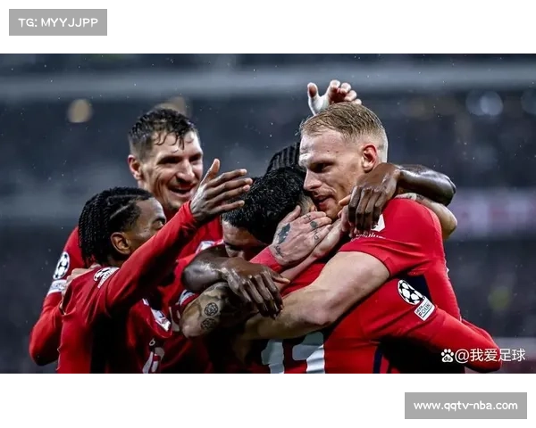 欧冠第四轮即将打响 十六强席位竞争进入白热化阶段