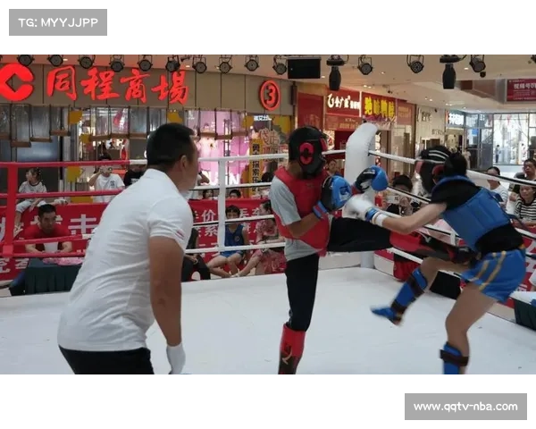 传统武术与现代搏击对决引关注 专家呼吁理性看待比赛结果