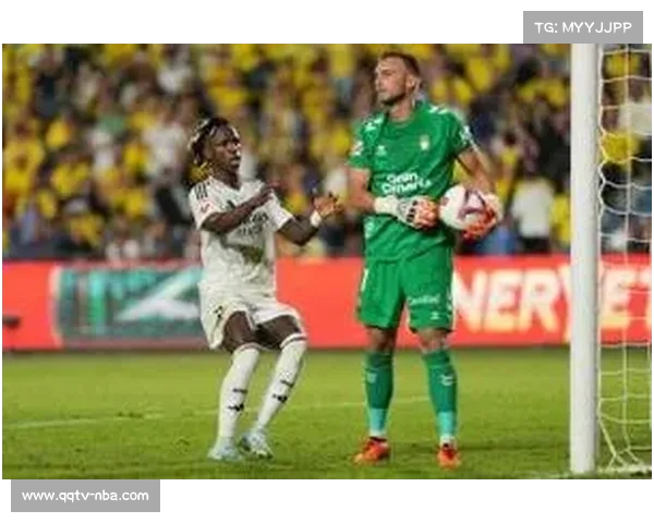 从青训到金靴：维尼修斯的崛起之路与皇马新核的蜕变