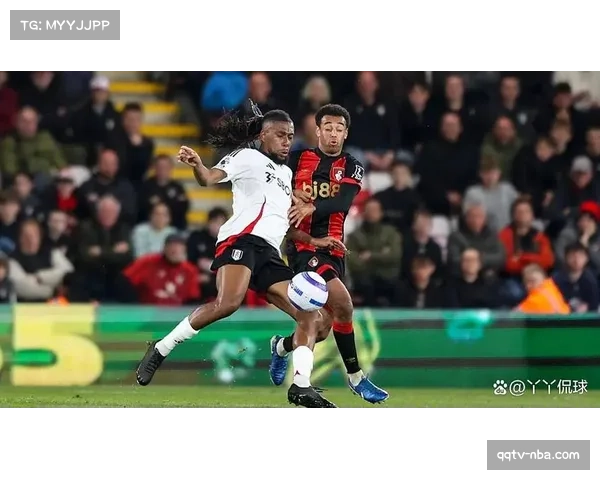 英超快讯:富勒姆绝杀伯恩茅斯,升至积分榜中游 英超快讯:富勒姆绝杀伯恩茅斯,升至积分榜中游