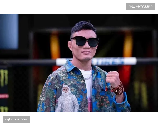 中国选手苏木达尔基一致判定战胜赫苏斯·阿吉拉尔，豪取UFC三连胜